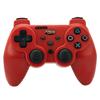 KMD PS3 Shock-Wave Controller (KMD-P3-8702) - Red