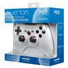 dreamGEAR Phenom Wireless Controller (PS3) (DGPS3-3847) - White