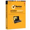 Norton's Internet Security / Norton Anti-Theft Bundle - 3 Users 1 Year