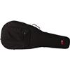 Gator Lightweight Guitar Case (GL-JUMBO)