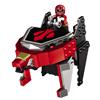 Mega Bloks Power Rangers: Samurai Red Lion Folding Zord (05772U/AA)