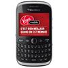 Virgin BlackBerry Curve 9320 Prepaid Smartphone - Black