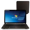 HP Pavilion DV7 17.3" Laptop -Brown (Intel Core i7-2670QM / 750GB HDD / 8G...