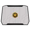 Razar Star Wars Mouse Pad (RZ02-00660100-R3M1) - Black/Grey - English