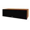 Fluance Centre Channel Speaker (SV10C) - Brown