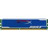 Kingston Technology HyperX blu 8GB SDRAM Desktop Memory (KHX1600C9D3B1K2/8GX)