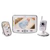 Summer Infant 7" and 2.3" Video Baby Monitor Set (28513)