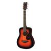 Yamaha Compact Acoustic Guitar (JR2S TBS) - Tobacco Sunburst