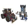 Mega Bloks World of Warcraft Demolisher Attack Building Set (91026U)