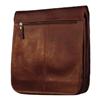 Queros Handbag (8333) - Brown