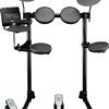 Yamaha Electronic Drum Set (DTX400K)