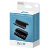 Nintendo Wii U Gamepad Stand/Cradle Set