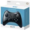 Nintendo Wii U Pro Controller - Black