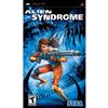Alien Syndrome (PSP) - Previously Played