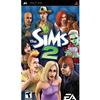 Sims 2 (PSP) - Previously Played