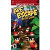 Ape Escape: On The Loose (PSP) - Previously Played