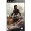 Prince of Persia: The Forgotten Sands (PSP) - Previously Played