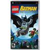 Lego Batman (PSP) - Previously Played