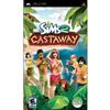 The Sims 2: Castaway (PSP) - Previously Played