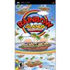 Rainbow Island (PSP) - Previously Played