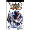 Monster Hunter Freedom 2 (PSP) - Previously Played