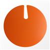 Onanoff Magneat Cable Management (MAGNEAT-017) - Orange