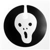 Onanoff Magneat Scream Cable Management (MAGNEAT-404) - Black