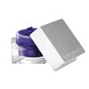 Vasanti Cosmetics Twilight Mineral Shimmer Powder (SHM0-TWIL) - Purple