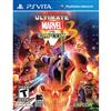 Ultimate Marvel vs Capcom 3 (PlayStation Vita) - Previously Played