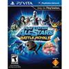 PlayStation All-Stars: Battle Royale (PlayStation Vita) - Previously Played