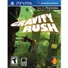 Gravity Rush (PS Vita) - Previously Played