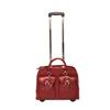 Bugatti Wheeled Business Case (C2003) - Burgundy