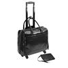 Bugatti Wheeled Business Case (22107) - Black