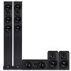 JBL Loft Series 5.0 Home Theatre System