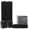 Klipsch 5.1 Home Speaker Package