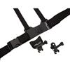 Veho MUVI Micro/Atom Harness Mount (VCC-A016-HSM) - Black