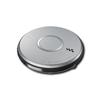 Sony CD Walkman Portable CD Player (DEJ011S) - Silver