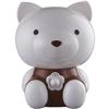 HOMEIMAGE Kids 1.8-Litre Cool Mist Humidifier (HA-HI-603) - Teddybear