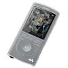 Sony S Series Walkman Video MP3 Player Silicone Case (CKMNWS760W) - White