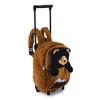 Comfyzzz Kidzzz Rollerpack (85-6956) - Bear
