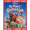 Muppet Christmas Carol (20th Anniversary Edition) (Blu-ray Combo)