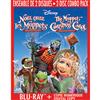 Muppet Christmas Carol (20th Anniversary Edition) (Bilingual) (Blu-ray Combo)