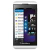 Bell BlackBerry Z10 Smartphone - White - 3 Year Agreement