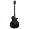ESP LTD Deluxe Electric Guitar (EC-1000 VB) - Black