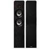 Precision Acoustics Classic Tower Speaker (CT26) - Black - Two Speakers