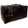 Queros Duffle Bag (3042) - Black