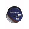 iConnects 76.2m (250 ft.) 8 Gauge (AWG) Wire Spool (I8250B) - Blue