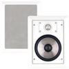 JBL SP6II 6 1/2" In-Wall Speaker - White - Pair