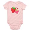 Carter's® Girls Graphic Bodysuit - Infant/Toddler