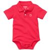 OshKosh B'Gosh® Boys' Pique Polo Bodysuit- Infant/Toddler